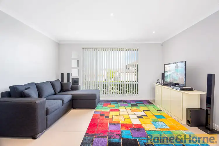 Sixth view of Homely house listing, 16 Wittama Drive, Glenmore Park NSW 2745