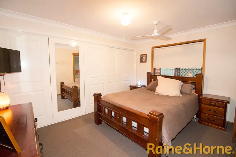 Seventh view of Homely house listing, 59 Margaret Crescent, Dubbo NSW 2830