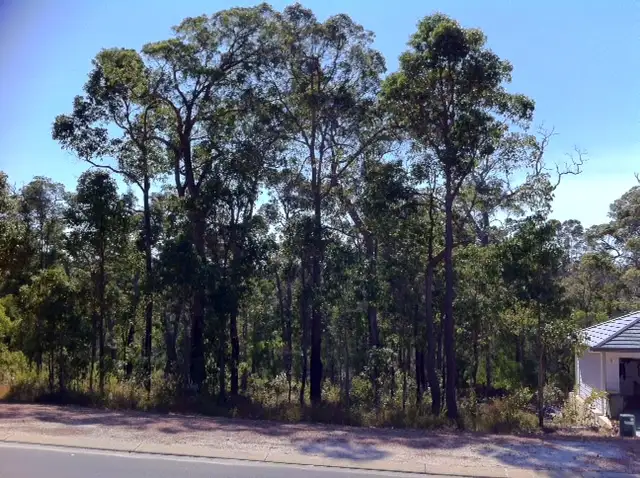 Fourth view of Homely land listing, 14 (Lot 78) Holly Place, Cowaramup WA 6284