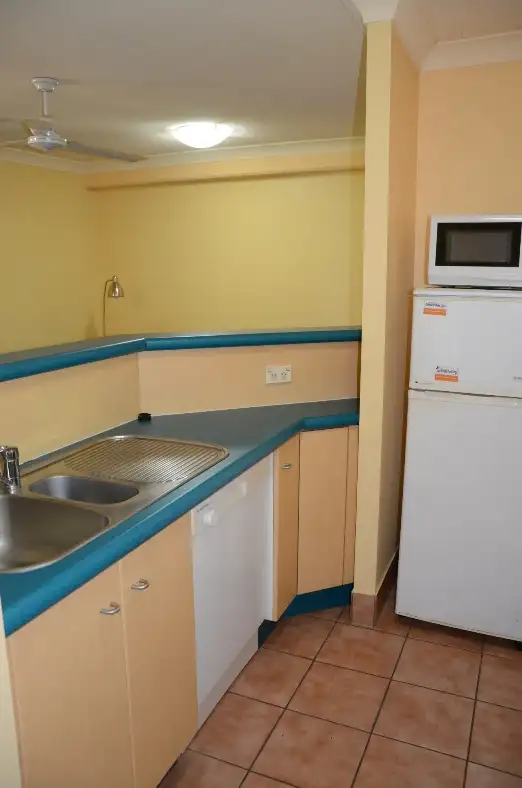 Fifth view of Homely unit listing, 7/20 'Aruba Surf' Anne Avenue, Broadbeach QLD 4218