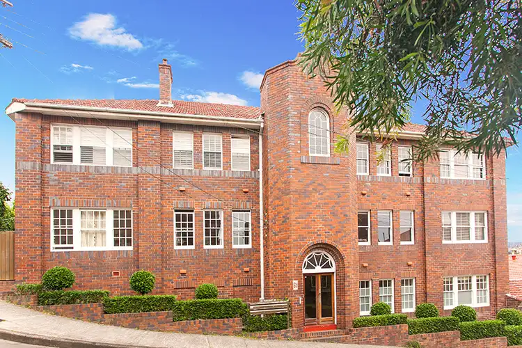 Fifth view of Homely apartment listing, 1/6B Fairlight Street, Manly NSW 2095