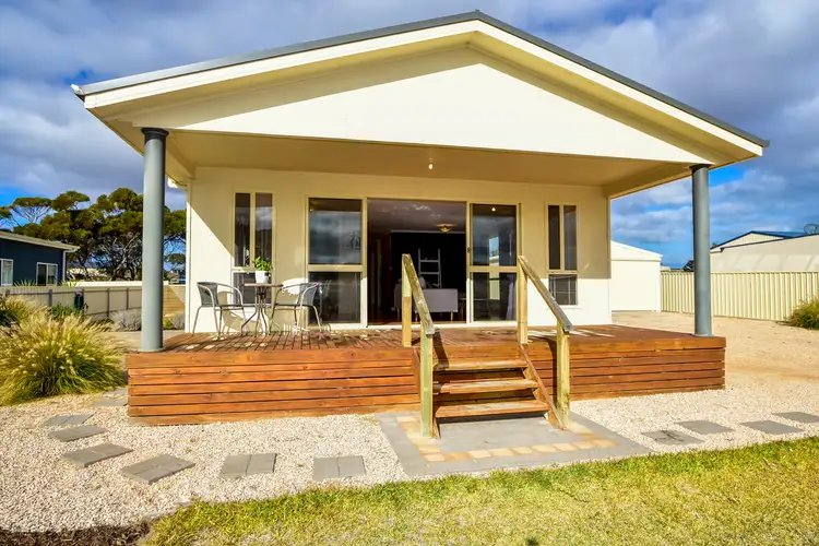 Second view of Homely house listing, 21 Wharff Street, Streaky Bay SA 5680