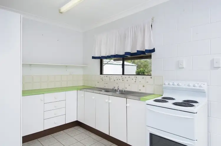 Third view of Homely house listing, 208 Balgal Beach Road, Balgal Beach QLD 4816
