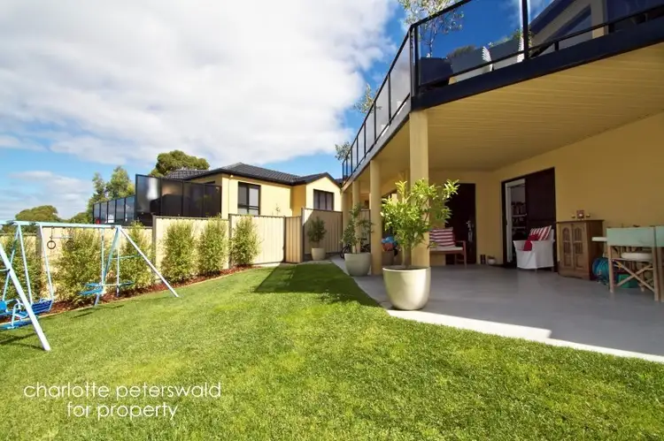 Fifth view of Homely house listing, 2/12 Cider Gum Drive, Blackmans Bay TAS 7052
