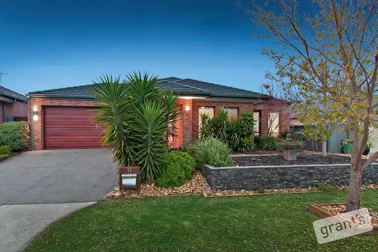Main view of Homely house listing, 11 Misty Close, Berwick VIC 3806