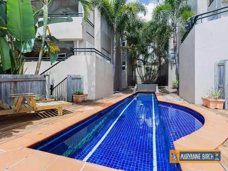 Fourth view of Homely unit listing, 5/124 Pashen Street, Morningside QLD 4170
