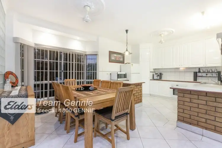 Sixth view of Homely house listing, 17 Stint Court, Bakewell NT 832