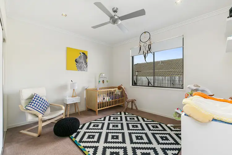 Seventh view of Homely house listing, 46 Stringybark Drive, Molendinar QLD 4214