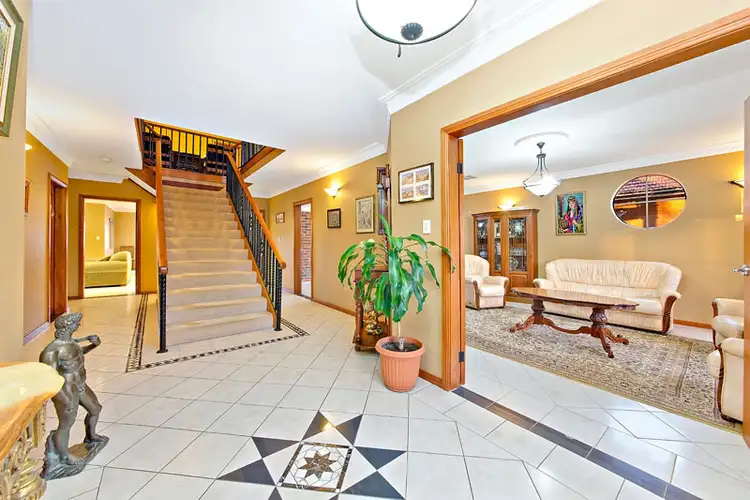 Fourth view of Homely house listing, 55 Seymour Parade, Belfield NSW 2191