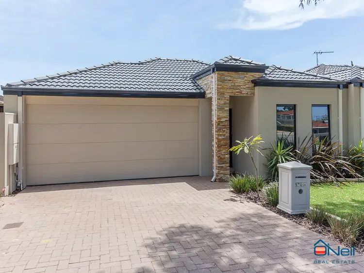 Second view of Homely house listing, 170A Kent Street, Rockingham WA 6168