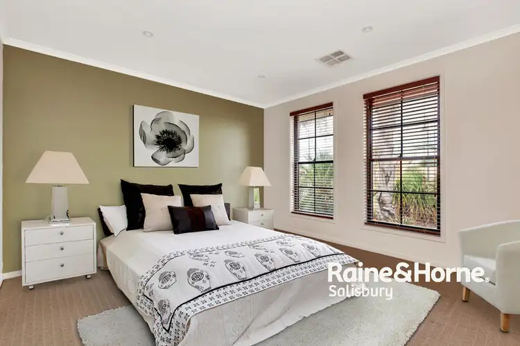 Sixth view of Homely house listing, 4 Tahlia Court, Parafield Gardens SA 5107