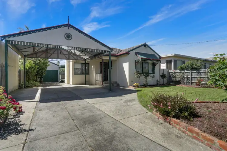 Second view of Homely house listing, 20 Lewis Street, Frankston VIC 3199