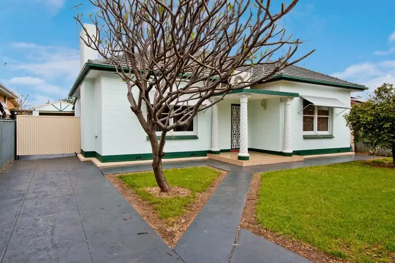 Main view of Homely house listing, 27 Hudson Avenue, Croydon Park SA 5008