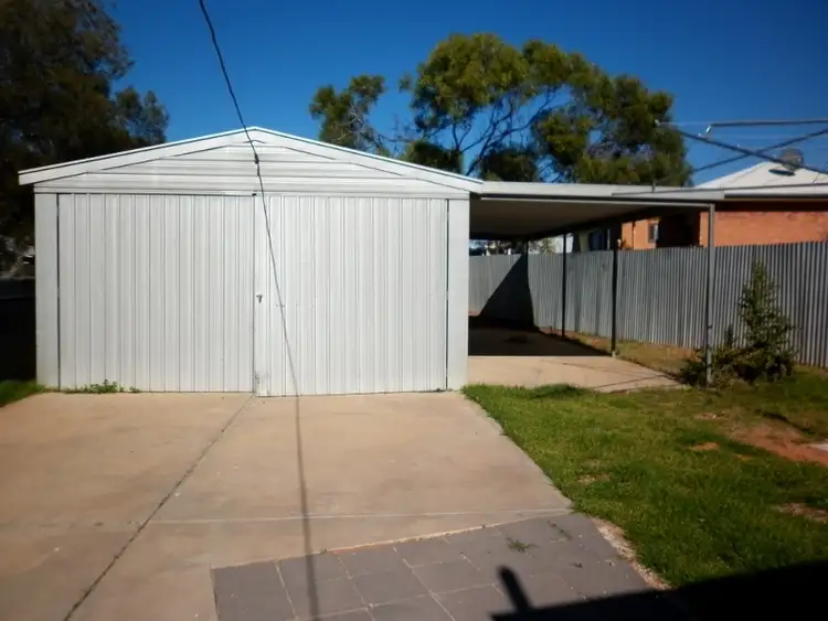 Second view of Homely house listing, 2 View Street, Port Augusta SA 5700