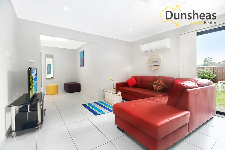 Fourth view of Homely house listing, 31 Adrian Street, Macquarie Fields NSW 2564