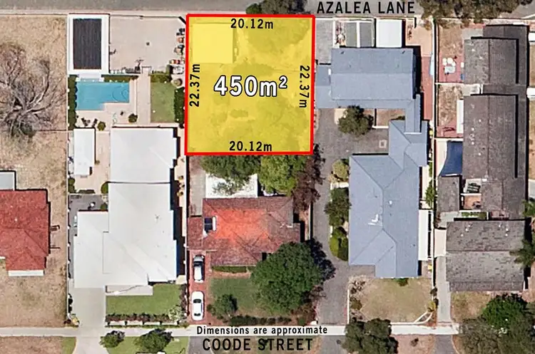 232A Coode Street, Como WA 6152