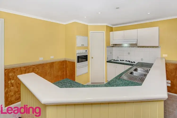 Sixth view of Homely house listing, 12 Yarck Court, Sunbury VIC 3429