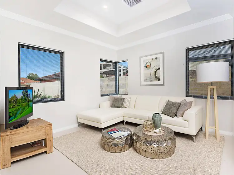 Fifth view of Homely house listing, 6A Croydon Street, Dianella WA 6059
