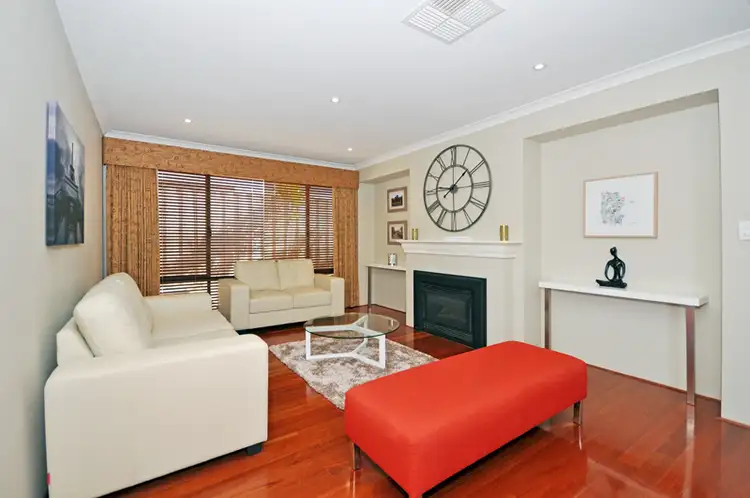 Fourth view of Homely house listing, 14 Woburn Park Avenue, Ellenbrook WA 6069