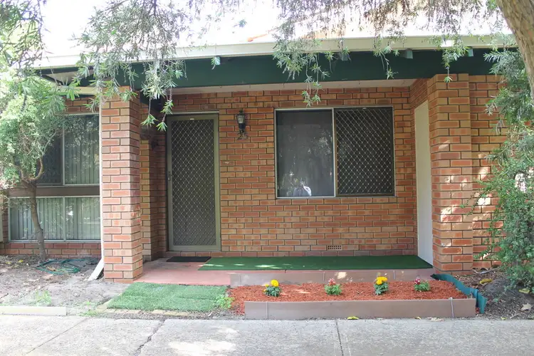 Fifth view of Homely villa listing, 25 / 294-304 Knutsford Avenue, Kewdale WA 6105