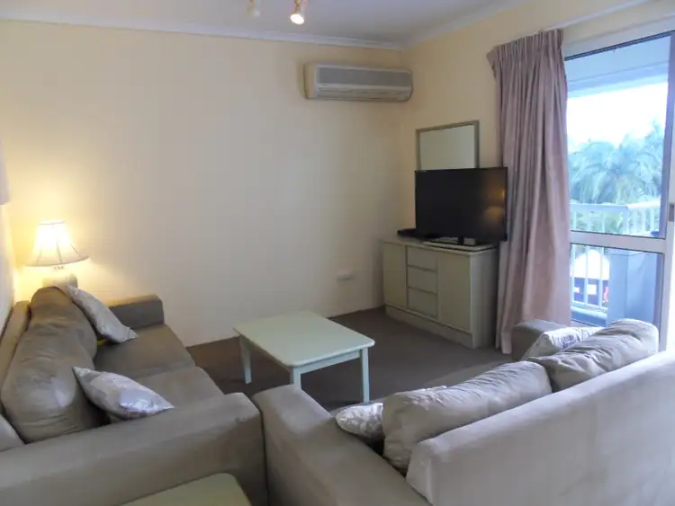 Fifth view of Homely apartment listing, 340 Coral Coast Drive, Palm Cove QLD 4879