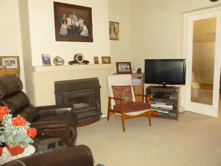 Second view of Homely house listing, 15 Muirkirk Street, Jamestown SA 5491