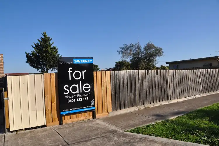 Second view of Homely land listing, 31 Ferndale Road, Sunshine North VIC 3020