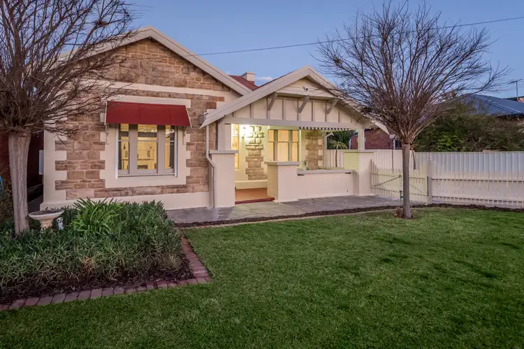 522 Military Road, Largs North SA 5016