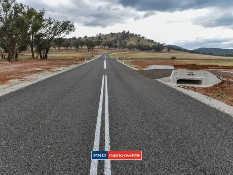 Fourth view of Homely land listing, Lot 12 Oaklands Drive, Tamworth NSW 2340