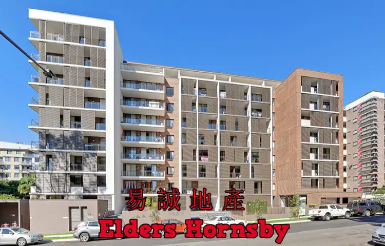 708/18-26 Romsey Street, Waitara NSW 2077