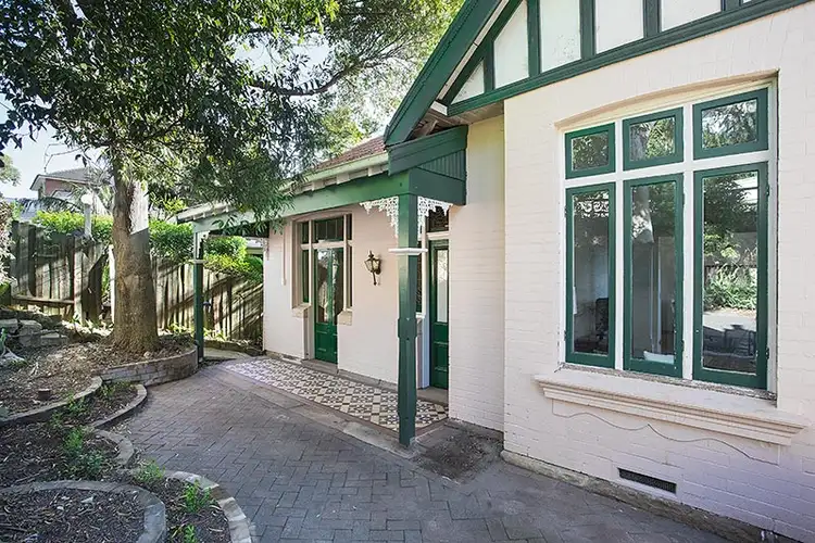 Sixth view of Homely house listing, 24 Upper Avenue Road, Mosman NSW 2088