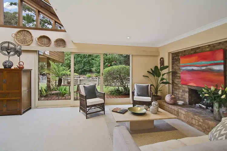 Second view of Homely house listing, 8 Mayo Place, Killarney Heights NSW 2087