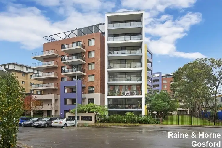 2607/32-36 Orara Street, Waitara NSW 2077