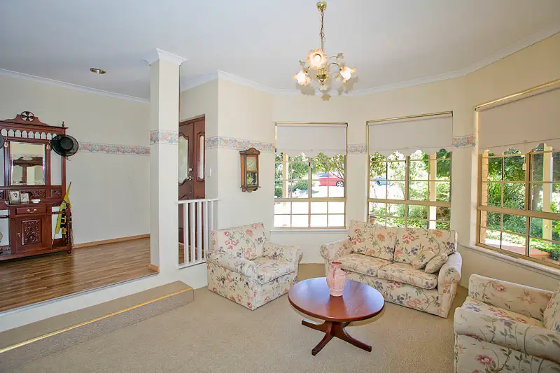 Main view of Homely house listing, 17 Donavan Rise, Murdoch WA 6150