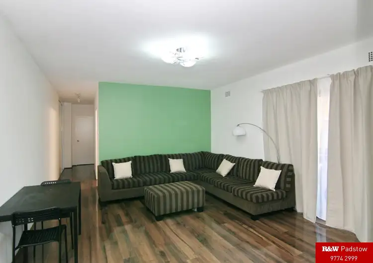 Second view of Homely apartment listing, 2/274-276 King Georges Road, Roselands NSW 2196