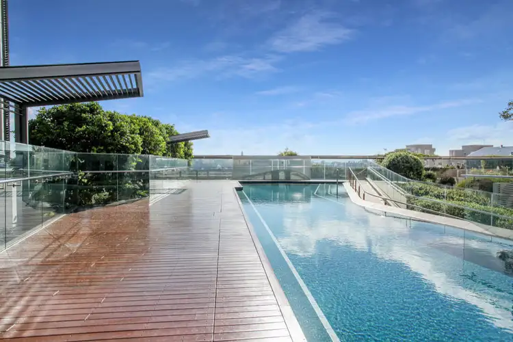 Third view of Homely apartment listing, 5B/2 Distillery Drive, Pyrmont NSW 2009