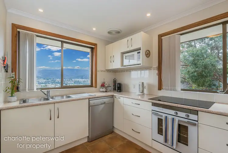 Third view of Homely house listing, 7 Dorset Drive, Kingston TAS 7050