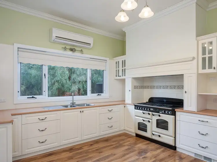 Second view of Homely house listing, 31 Railway Parade, Junee NSW 2663