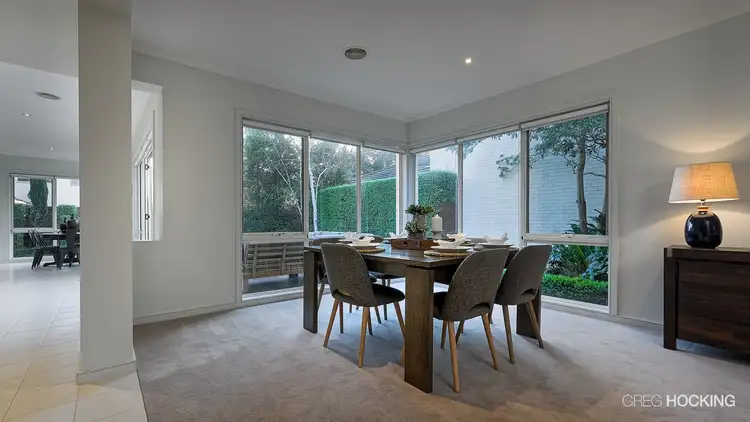 Fifth view of Homely house listing, 24 Cypress Point Parade, Heatherton VIC 3202