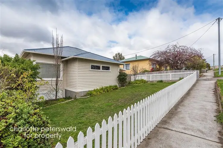 Fifth view of Homely house listing, 4 Barnett Avenue, New Norfolk TAS 7140
