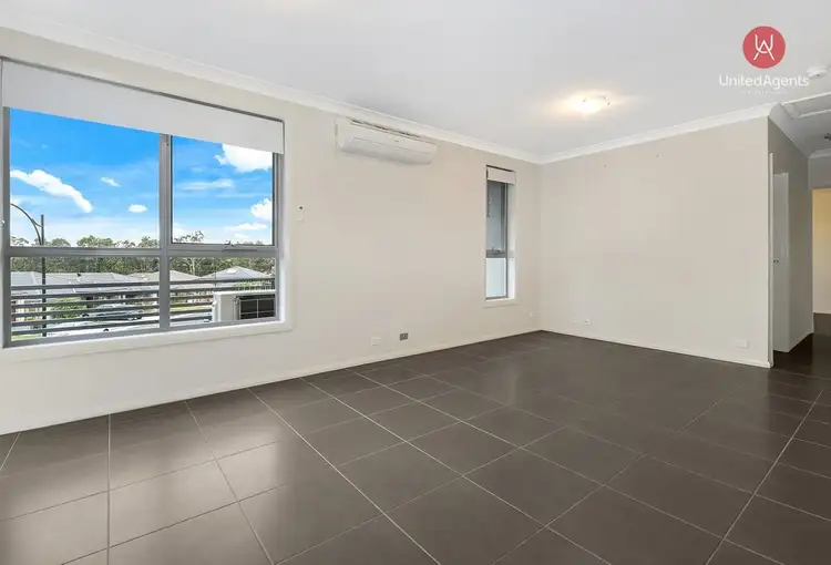 Fourth view of Homely house listing, 14 Elevon Street, Middleton Grange NSW 2171