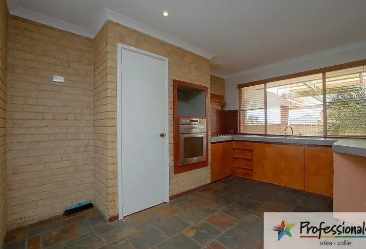 Seventh view of Homely house listing, 12 Hargreaves Street, Collie WA 6225