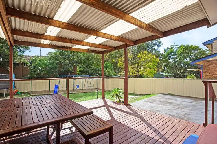 Seventh view of Homely house listing, 58 King Albert Avenue, Tanilba Bay NSW 2319