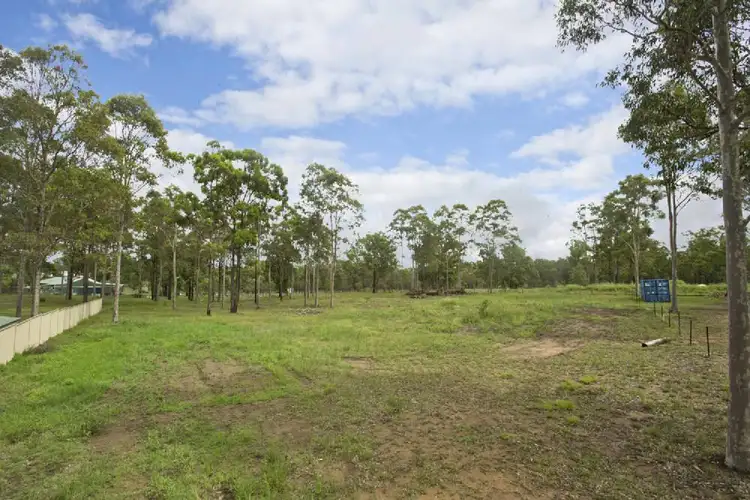 Third view of Homely land listing, 10 Birchgrove Cl, Branxton NSW 2335