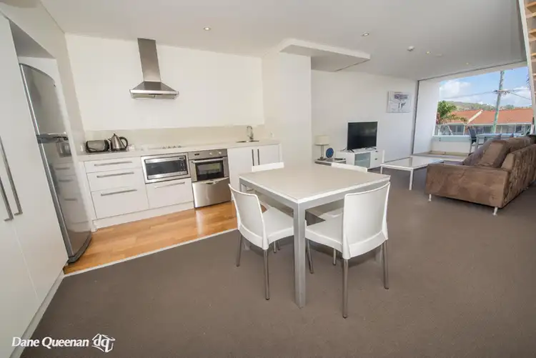 Fifth view of Homely unit listing, 32/19 Church Street, Nelson Bay NSW 2315
