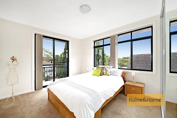 Fifth view of Homely apartment listing, 11/19 Sloane Street, Summer Hill NSW 2130