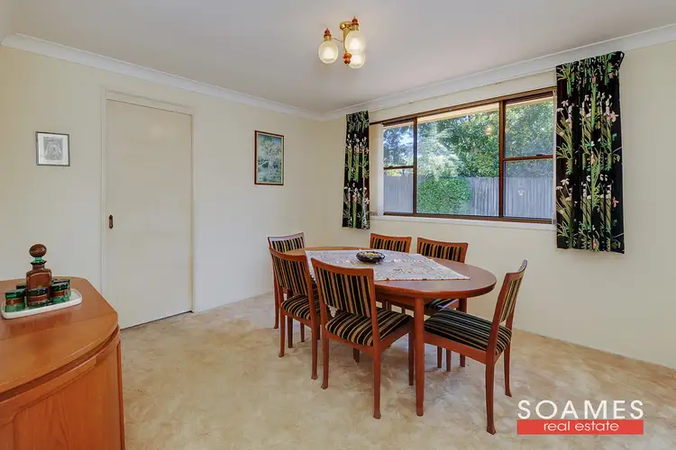 Fourth view of Homely house listing, 5 Lucy Close, Hornsby NSW 2077