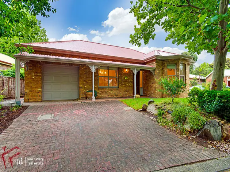 Second view of Homely house listing, Villa 15/5 Mount Barker Road, Urrbrae SA 5064