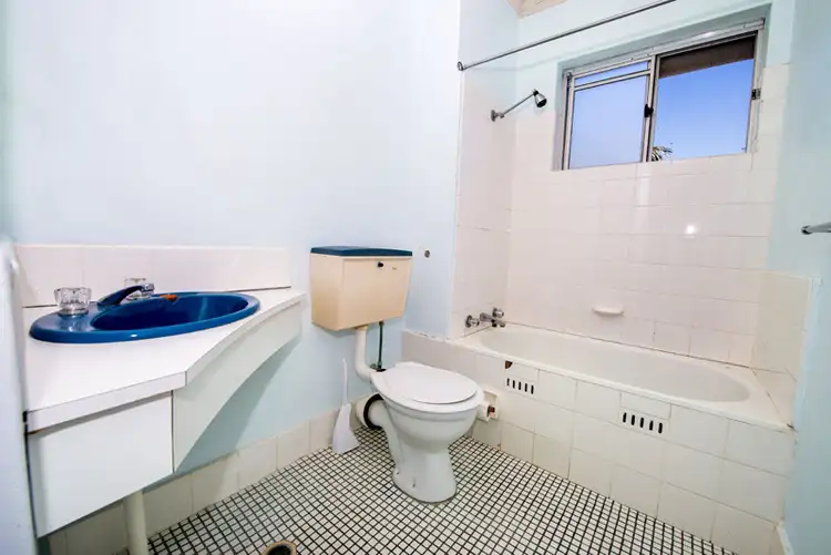 Seventh view of Homely unit listing, 19/19-21 Shoal Bay Road, Shoal Bay NSW 2315