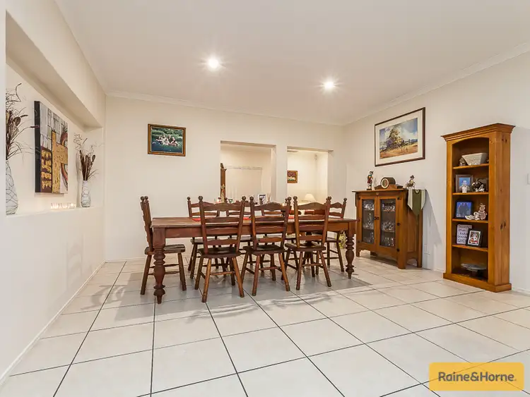 Fourth view of Homely house listing, 108 Forest Ridge Drive, Narangba QLD 4504